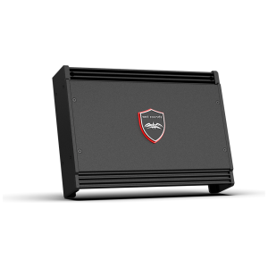 Wet Sounds Sinister-SDX4 – Amplificatore Marino 4 Canali