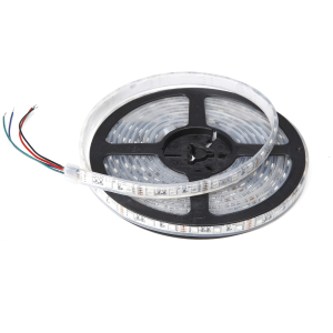 Wet Sounds SPOOL 5M-RGB – Striscia LED RGB per Barche, Bobina 5 m - immagine 2