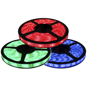 Wet Sounds SPOOL 5M-RGB – Striscia LED RGB per Barche, Bobina 5 m - immagine 3