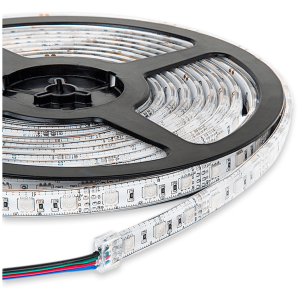 Wet Sounds SPOOL 5M-RGB – Striscia LED RGB per Barche, Bobina 5 m