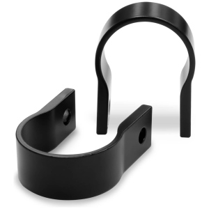 Wet Sounds ST-ADP-RND 1.5 – Morsetto Soundbar STEALTH per Tubo Tondo 1,5 Pollici