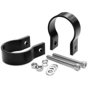 Wet Sounds ST-ADP-RND 1.75 – Morsetto Soundbar STEALTH per Tubo Tondo 1,75 Pollici - immagine 2