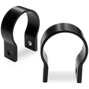 Wet Sounds ST-ADP-RND 1.75 – Morsetto Soundbar STEALTH per Tubo Tondo 1,75 Pollici - immagine 3