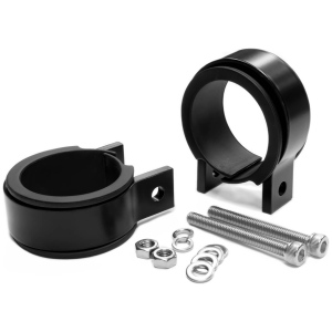 Wet Sounds ST-ADP-RND 2.0 T – Morsetto Soundbar STEALTH per Tubo Tondo 2 Pollici - immagine 2