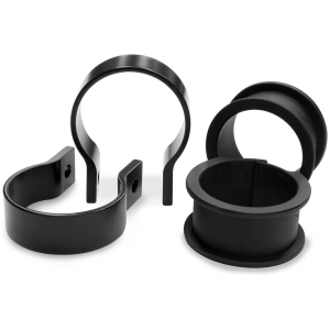 Wet Sounds ST-ADP-RND 2.0 T – Morsetto Soundbar STEALTH per Tubo Tondo 2 Pollici - immagine 3