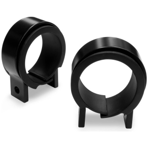 Wet Sounds ST-ADP-RND 2.0 T – Morsetto Soundbar STEALTH per Tubo Tondo 2 Pollici