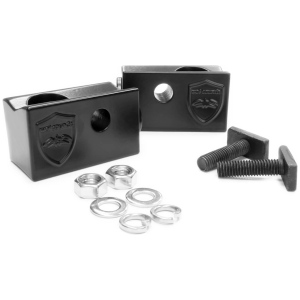 Wet Sounds ST-ADP-SLIDER BRACKET – Staffa Scorrevole per Soundbar STEALTH 10 e 6 - immagine 2