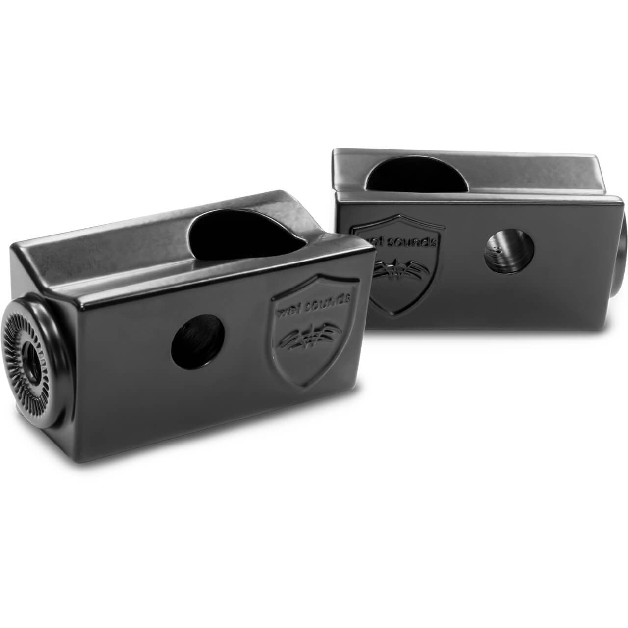 Wet Sounds ST-ADP-SLIDER BRACKET β Staffa Scorrevole per Soundbar STEALTH 10 e 6 – immagine 3 Wet Sounds ST-ADP-SLIDER BRACKET β Staffa Scorrevole per Soundbar STEALTH 10 e 6 - immagine 3