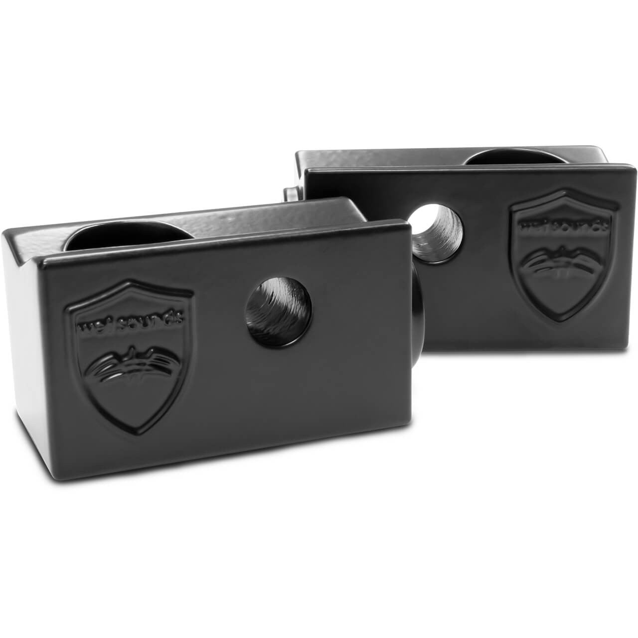 Wet Sounds ST-ADP-SLIDER BRACKET β Staffa Scorrevole per Soundbar STEALTH 10 e 6 Wet Sounds ST-ADP-SLIDER BRACKET β Staffa Scorrevole per Soundbar STEALTH 10 e 6