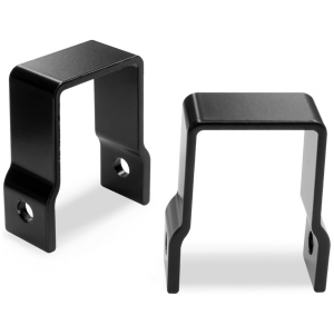 Wet Sounds ST-ADP-SQ 1.25 – Morsetto Soundbar STEALTH per Tubo Quadro 1,25 Pollici - immagine 3