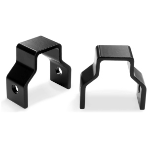 Wet Sounds ST-ADP-SQ .75 – Morsetto Soundbar STEALTH per Tubo Quadro 0,75 Pollici - immagine 3