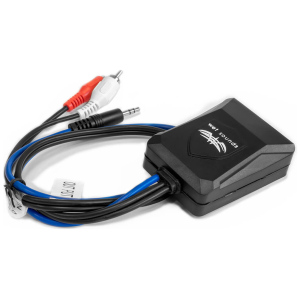Wet Sounds ST-DC-OEM – Adattatore OEM per Polaris Ride Command e Murphy