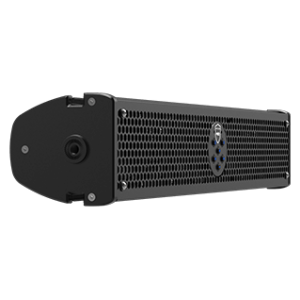 Wet Sounds STEALTH-6 ULTRA HD-B – Soundbar Bluetooth Compatta a 6 Altoparlanti - immagine 3