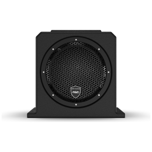 Wet Sounds STEALTH AS-10 – Subwoofer Amplificato Marino 10 Pollici - immagine 2