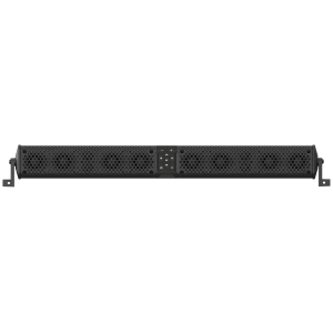 Wet Sounds STEALTH XT 12-B – Soundbar Bluetooth Amplificata a 12 Altoparlanti - immagine 2