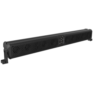 Wet Sounds STEALTH XT 12-B – Soundbar Bluetooth Amplificata a 12 Altoparlanti - immagine 3