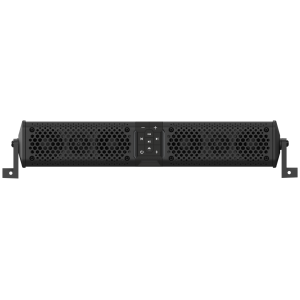 Wet Sounds STEALTH XT 6-B – Soundbar Bluetooth Amplificata a 6 Altoparlanti - immagine 2