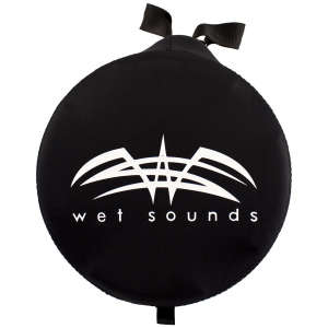 Wet Sounds SuitZ-8 – Coperture per REV 8 e ICON 8 (Coppia) - immagine 2