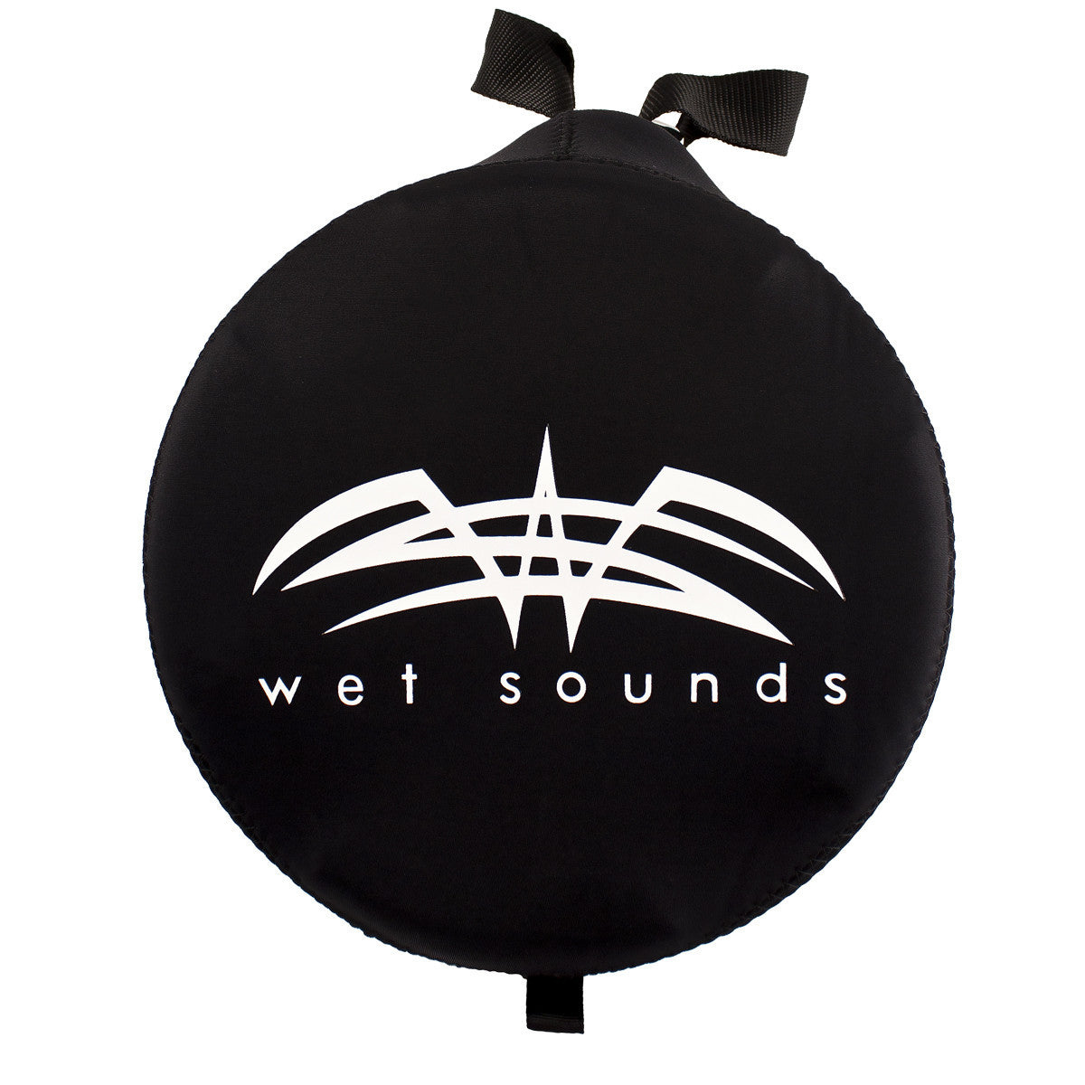 Wet Sounds SuitZ-8 β Coperture per REV 8 e ICON 8 (Coppia) – immagine 2 Wet Sounds SuitZ-8 β Coperture per REV 8 e ICON 8 (Coppia) - immagine 2