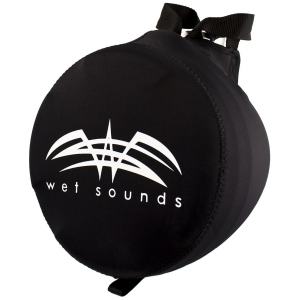 Wet Sounds SuitZ-8 – Coperture per REV 8 e ICON 8 (Coppia)