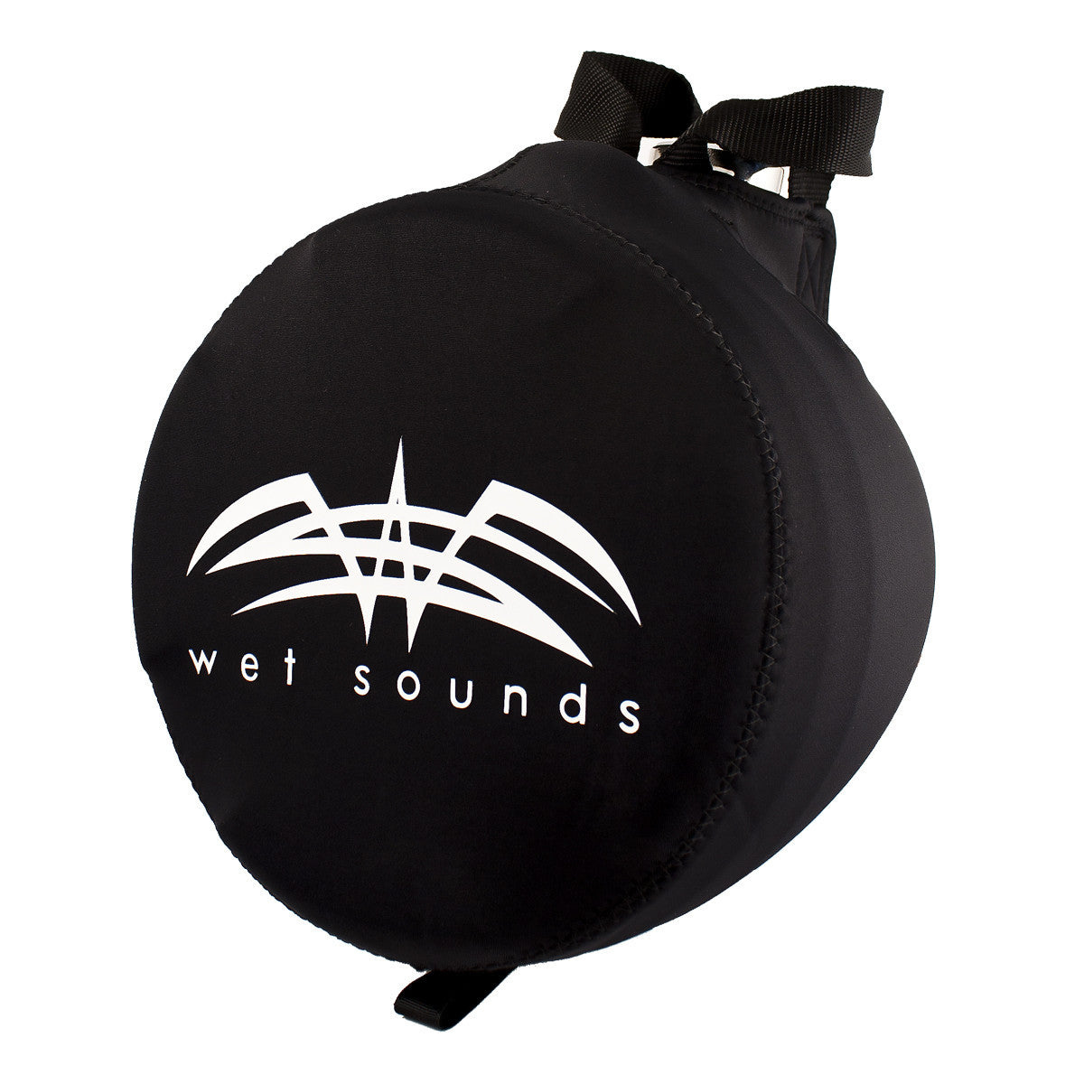 Wet Sounds SuitZ-8 β Coperture per REV 8 e ICON 8 (Coppia) Wet Sounds SuitZ-8 β Coperture per REV 8 e ICON 8 (Coppia)