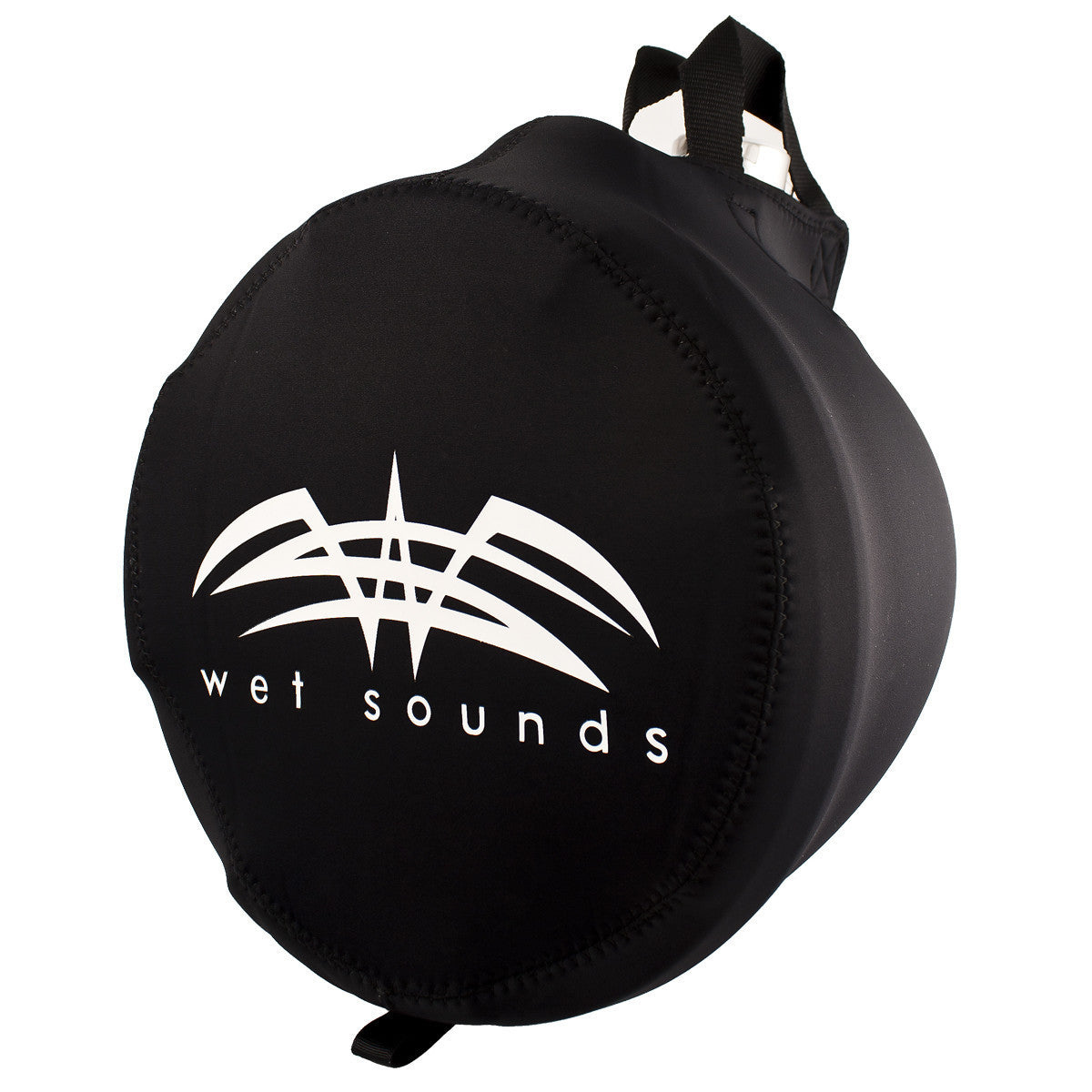 Wet Sounds Suitz REV 10 HD β Coperture in Neoprene per REV 10 HD (Coppia) Wet Sounds Suitz REV 10 HD β Coperture in Neoprene per REV 10 HD (Coppia)