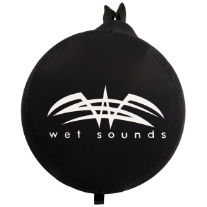 Wet Sounds Suitz REV 12 HD – Coperture in Neoprene per REV 12 HD (Coppia) - immagine 2