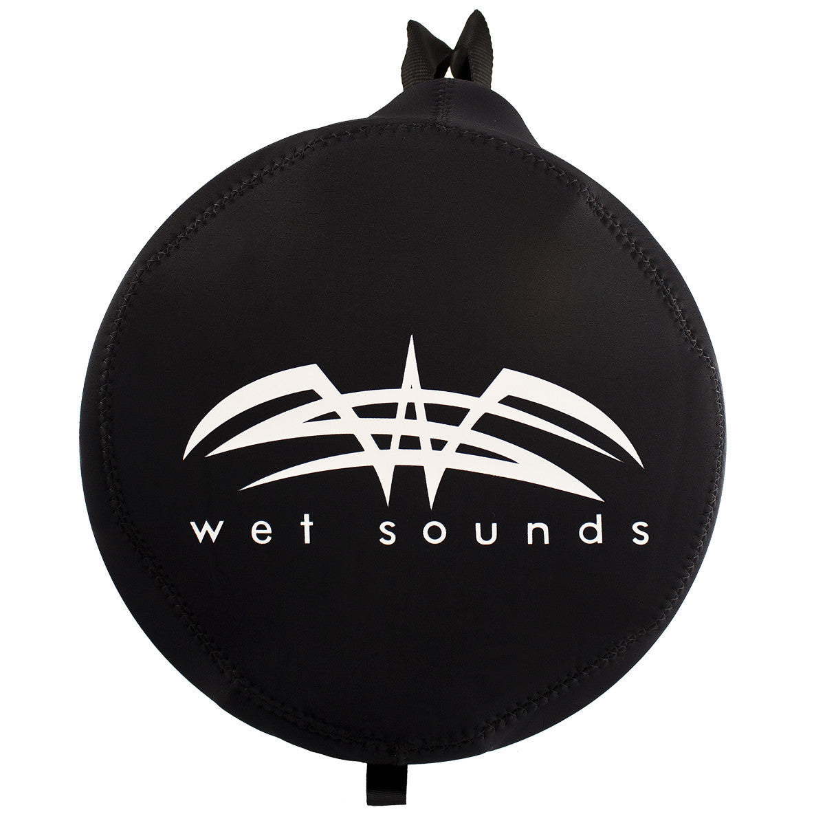 Wet Sounds Suitz REV 12 HD β Coperture in Neoprene per REV 12 HD (Coppia) – immagine 2 Wet Sounds Suitz REV 12 HD β Coperture in Neoprene per REV 12 HD (Coppia) - immagine 2