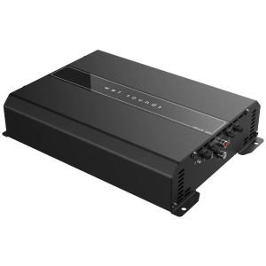 Wet Sounds VS-AMPLIFIER SYSTEM-4 – Amplificatore 4 Canali da 110 V - immagine 3