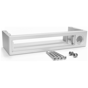 Wet Sounds WS-EQ UDM-S – Staffa Argento Sotto Cruscotto per WS-420SQ - immagine 2