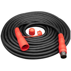 Wet Sounds WS-G2-EXT-23FT – Prolunga 7 m per Telecomandi WS-G2-CTR e WS-G2-TR
