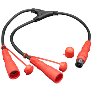 Wet Sounds WS-G2-TR-YADP – Cavo a Y per Due Telecomandi della WS-MC-20 - immagine 2