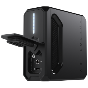 Wet Sounds WS-L Battery Pack – Batteria al Litio di Ricambio per Diffusore WS-L - immagine 2