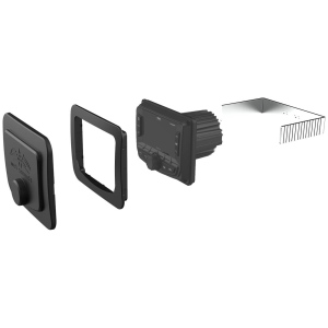 Wet Sounds WS-MC-20-FMK – Kit di Montaggio a Incasso per WS-MC-20 - immagine 3
