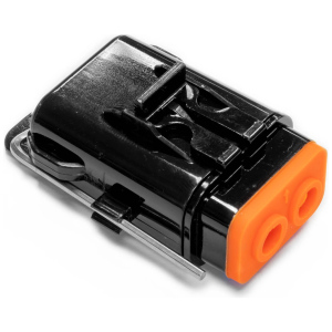 Wet Sounds WW-ATC 8G FUSE – Portafusibile ATC in Linea per Cavo 8 AWG - immagine 3