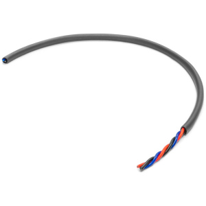 Wet Sounds WWX-3PRM-150 – Cavo Tripolare 18 AWG per Remote, Bobina da 45,7 m - immagine 3