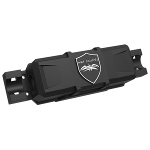 Wet Sounds WWX-ANL FUSE HOLDER – Portafusibile ANL in Linea per Cavo 1/0 AWG - immagine 2