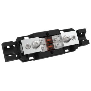 Wet Sounds WWX-ANL FUSE HOLDER – Portafusibile ANL in Linea per Cavo 1/0 AWG - immagine 3