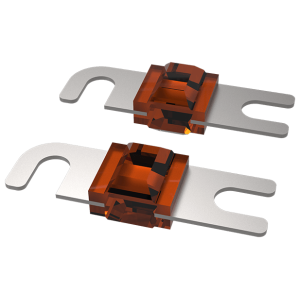 Wet Sounds WWX-Mini 150 – Fusibili Mini ANL 150 A, Confezione da 4