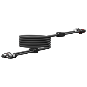 Wet Sounds WWX-RCA-2CH 12FT – Cavo RCA Schermato 2 Canali, 3,7 m - immagine 2