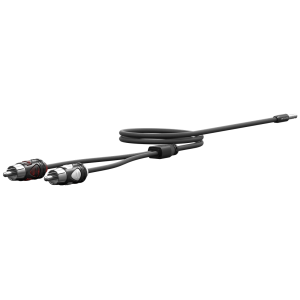 Wet Sounds WWX-RCA-3.5mm 2FT – Cavo Adattatore RCA-Jack 3,5 mm da 0,6 m - immagine 2
