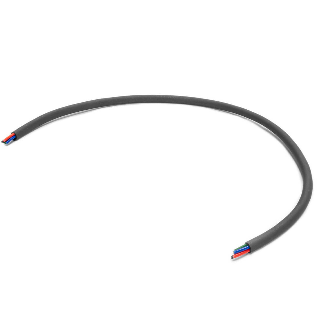 Wet Sounds WWX-RGB 22G-150 – Cavo RGB 22 AWG, Bobina da 45,7 m Wet Sounds WWX-RGB 22G-150 – Cavo RGB 22 AWG, Bobina da 45,7 m