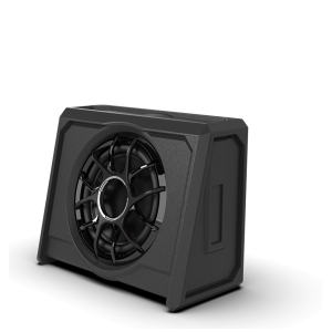 Wet Sounds ZERO 10 SUB KIT-S2 – Kit Subwoofer in Cassa 10 Pollici - immagine 3