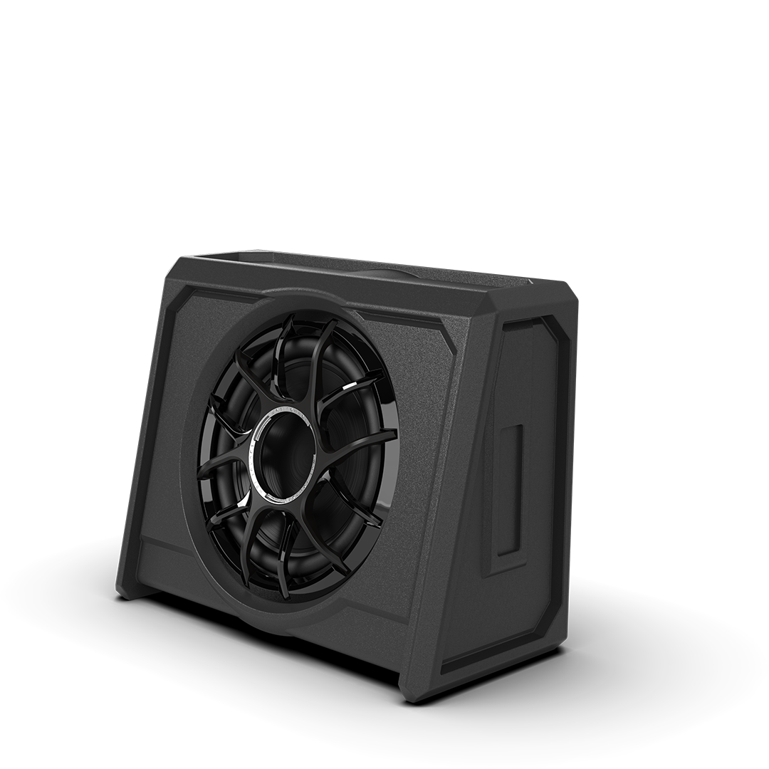 Wet Sounds ZERO 10 SUB KIT-S2 – Kit Subwoofer in Cassa 10 Pollici – immagine 3 Wet Sounds ZERO 10 SUB KIT-S2 – Kit Subwoofer in Cassa 10 Pollici - immagine 3
