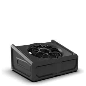 Wet Sounds ZERO 10 SUB KIT-S2 – Kit Subwoofer in Cassa 10 Pollici