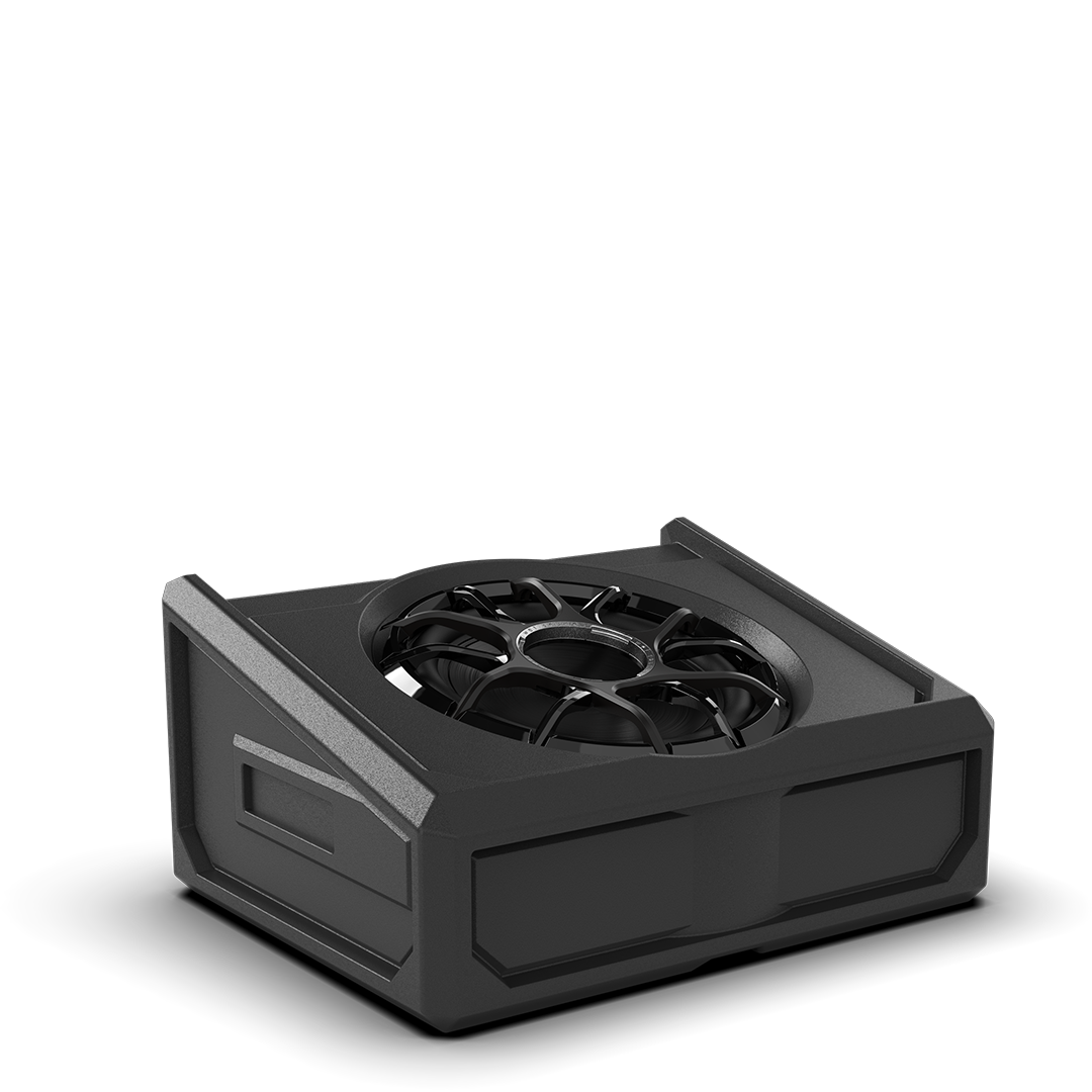 Wet Sounds ZERO 10 SUB KIT-S2 – Kit Subwoofer in Cassa 10 Pollici Wet Sounds ZERO 10 SUB KIT-S2 – Kit Subwoofer in Cassa 10 Pollici