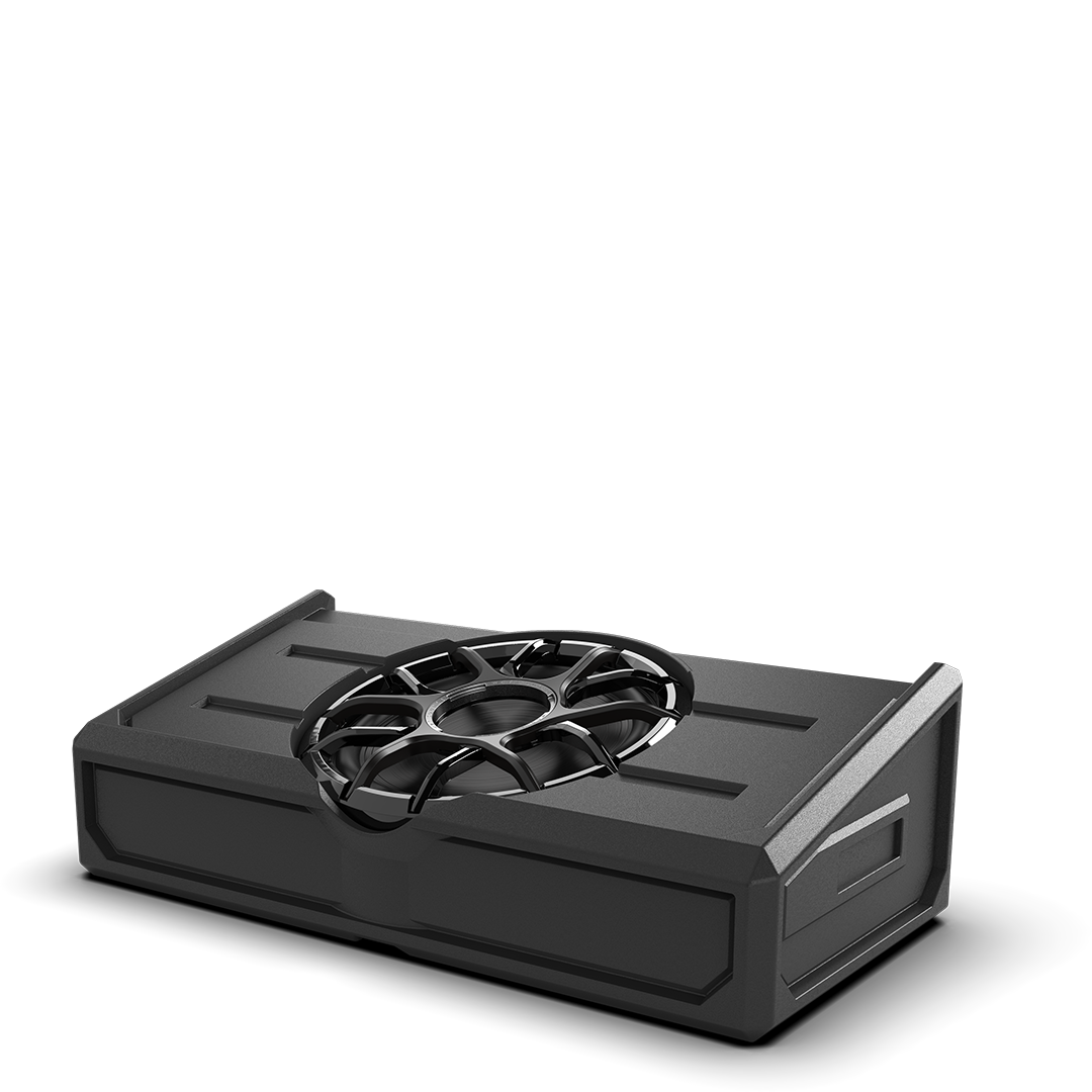 Wet Sounds ZERO 12 SUB KIT-S2 – Kit Subwoofer in Cassa 12 Pollici – immagine 2 Wet Sounds ZERO 12 SUB KIT-S2 – Kit Subwoofer in Cassa 12 Pollici - immagine 2