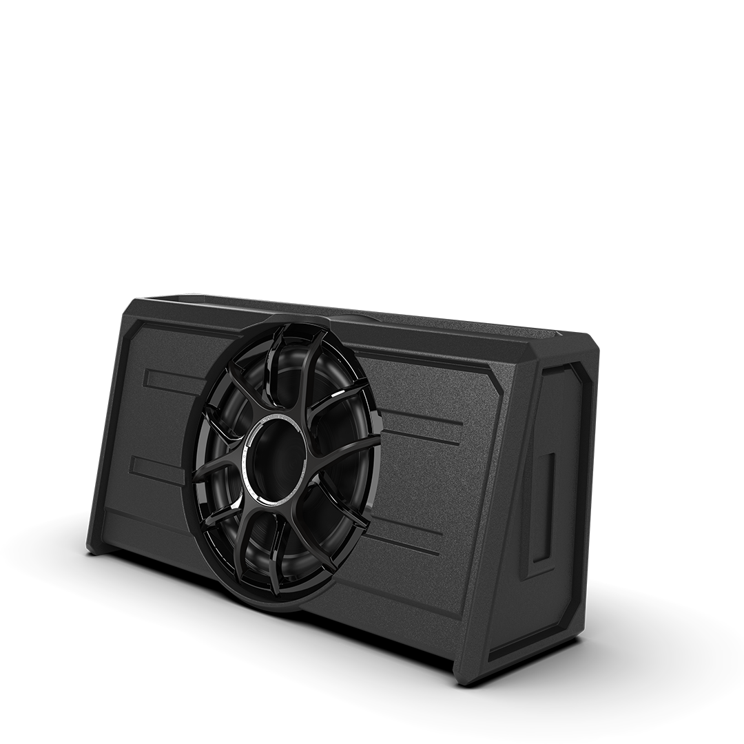 Wet Sounds ZERO 12 SUB KIT-S2 – Kit Subwoofer in Cassa 12 Pollici – immagine 3 Wet Sounds ZERO 12 SUB KIT-S2 – Kit Subwoofer in Cassa 12 Pollici - immagine 3