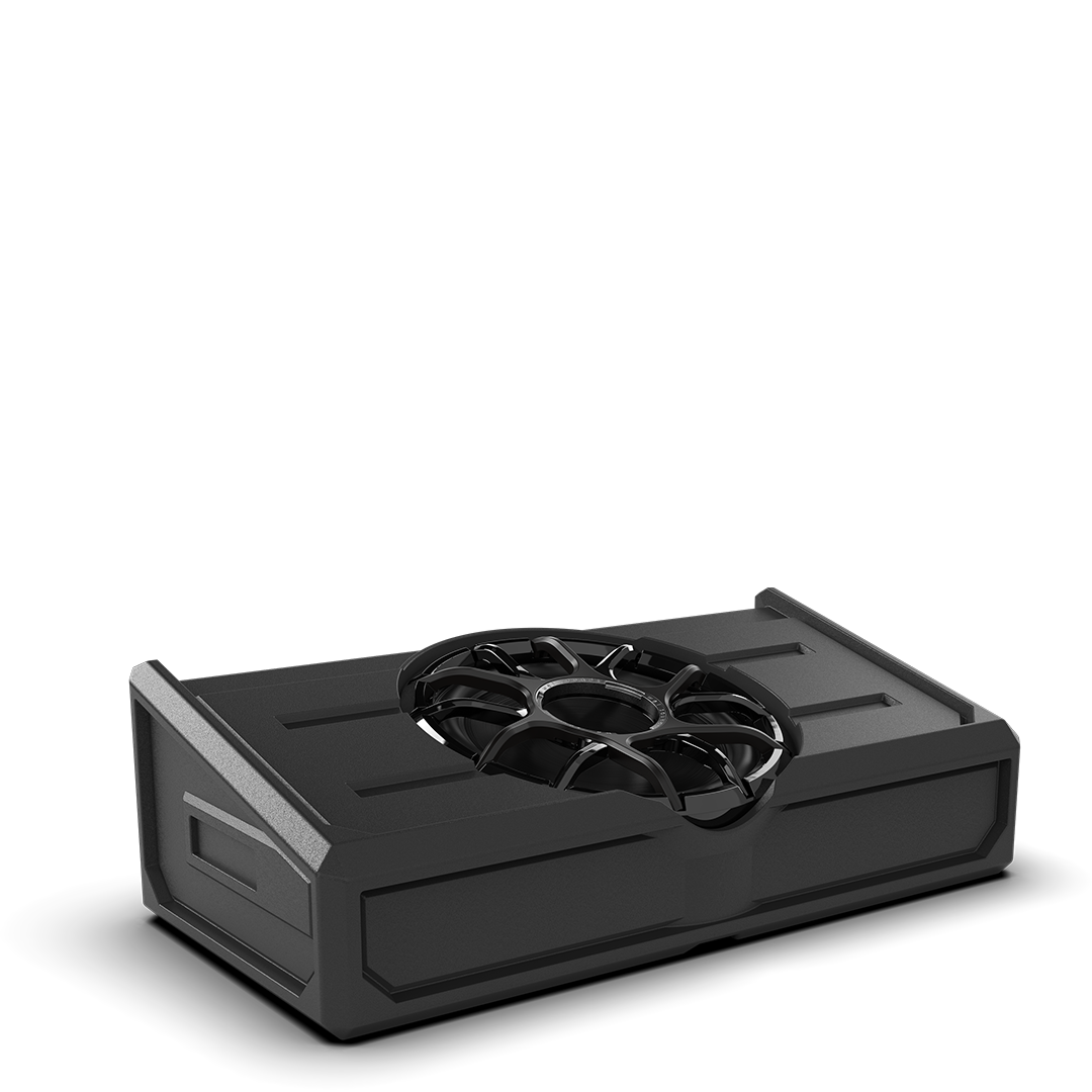 Wet Sounds ZERO 12 SUB KIT-S2 – Kit Subwoofer in Cassa 12 Pollici Wet Sounds ZERO 12 SUB KIT-S2 – Kit Subwoofer in Cassa 12 Pollici