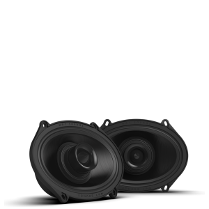 Wet Sounds ZERO 57 XZ-B – Coppia Coassiali Marini 5×7 Pollici